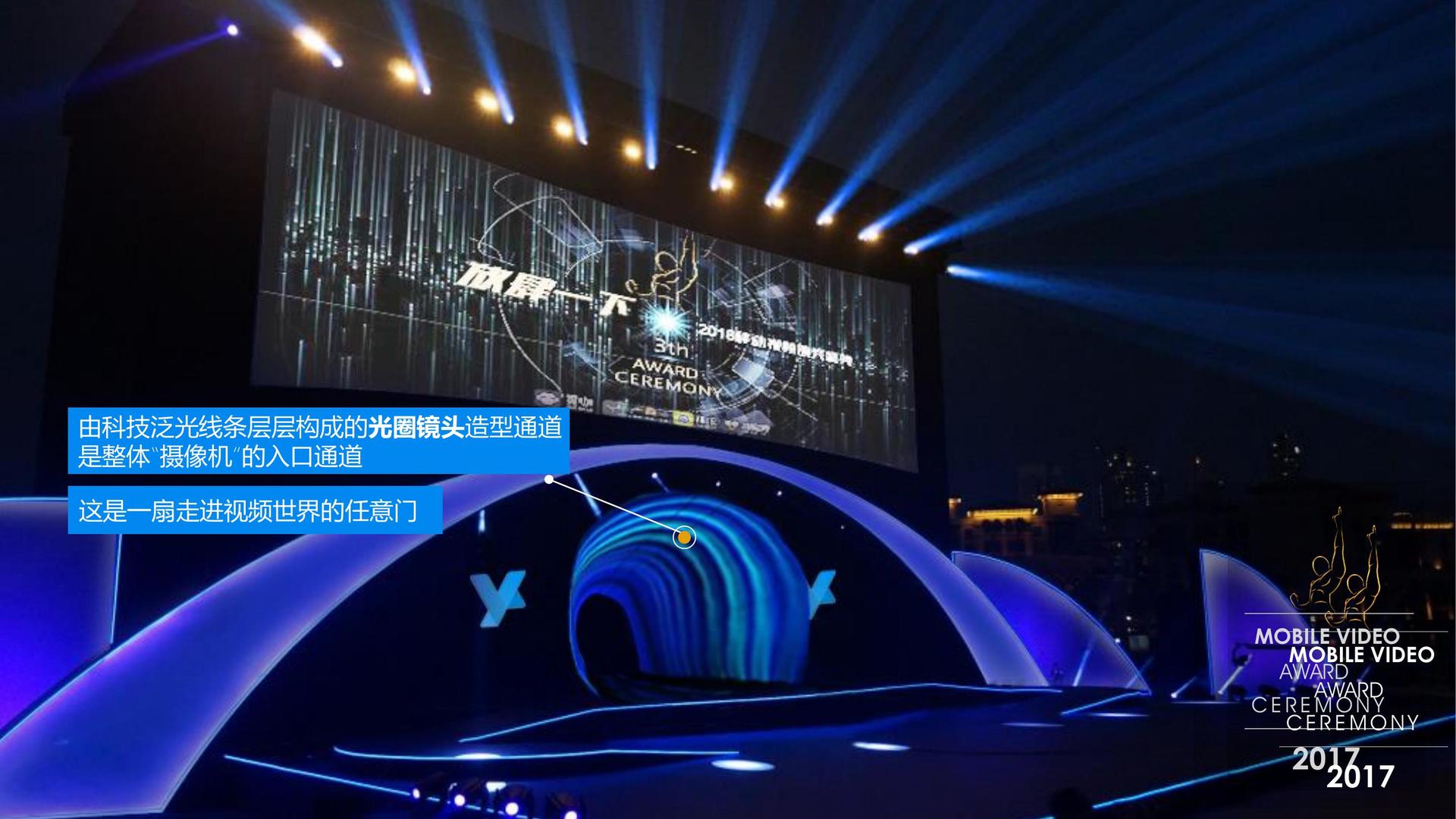 光影蓝海文化发布年度重点项目进展通报