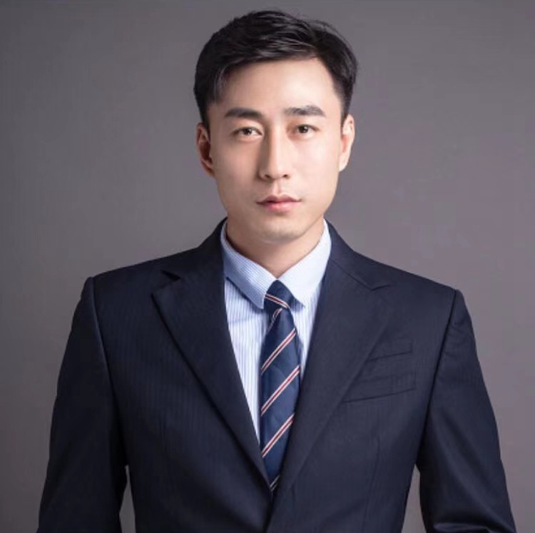 赵垒 调色与视觉增强负责人